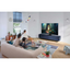 Samsung QA85QN85CAUXZN Smart TV - 85" NEO QLED / 4K / 120Hz / USB / HDMI / Black