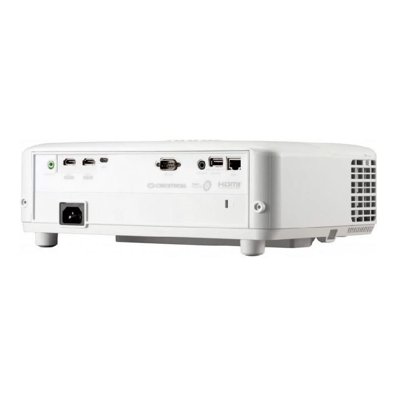 ViewSonic PX748-4K 4K Home Projector - 4,000 Lumens / HDMI / Audio / USB