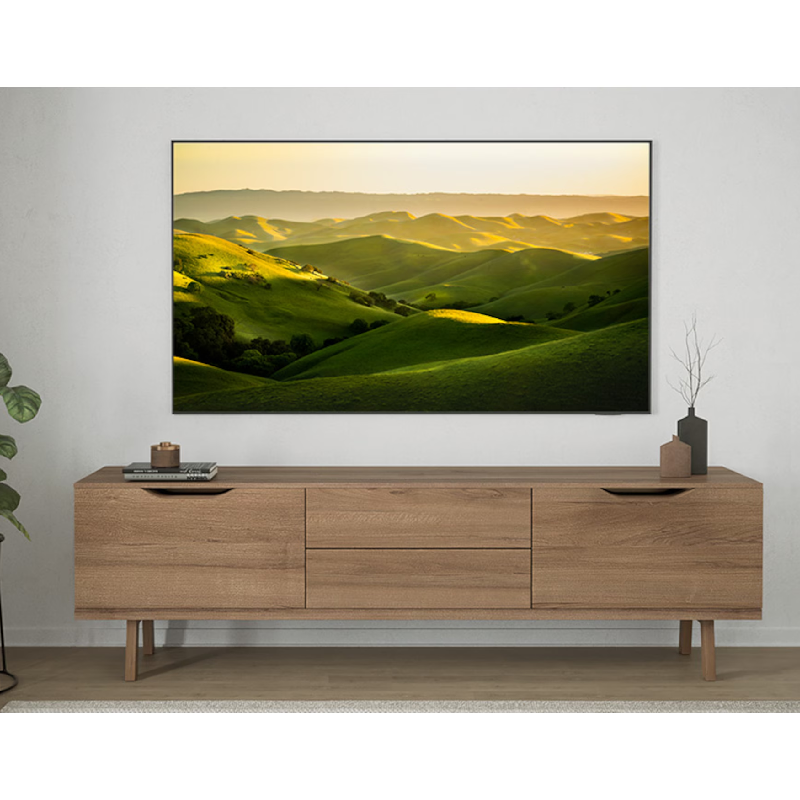 Samsung UA70DU7000UXZN Smart TV - 70" UHD / 4K / 50Hz / USB / HDMI / Black