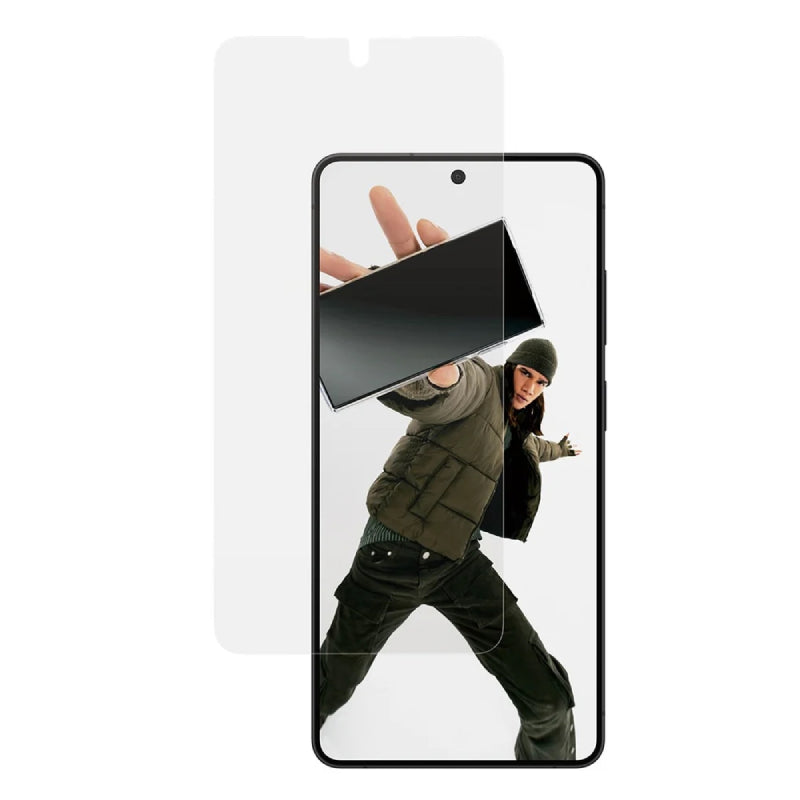 PanzerGlass Screen Protector for Samsung Galaxy S26 Ultra - Clear