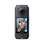 Insta360 X4 Air 8K 360 Camera - Up to 29MP / 2010mAh / Wi-Fi / Bluetooth / USB-C