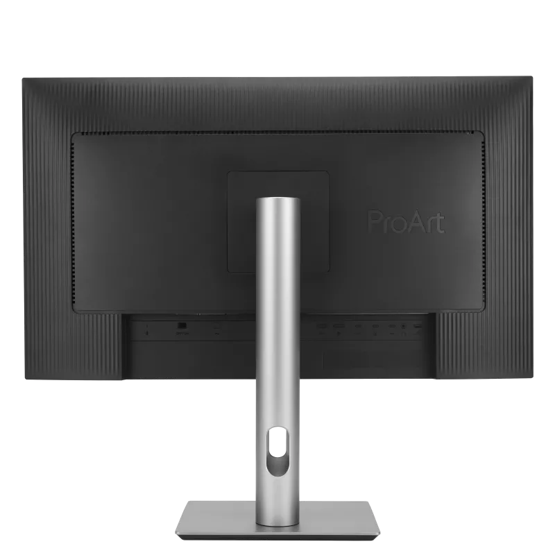 ASUS PA32QCV ProArt Display - 32" 6K / 5ms / 60Hz / USB / HDMI 1.4 / Display Port 1.4 / Thunderbolt 4 / 3YW - Professional Monitor