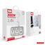 Earldom SC08 Electrical Socket - 2 Meter / 3000W