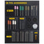 Fanttik F2 Master Precision Rotary Tool Kit - Black