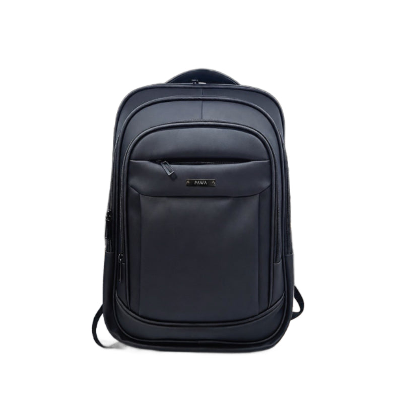 Pawa Rogue Backpack - 18-inch / Black