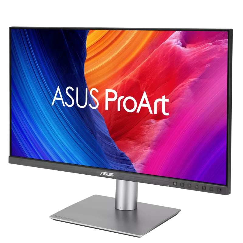 ASUS PA32QCV ProArt Display - 32" 6K / 5ms / 60Hz / USB / HDMI 1.4 / Display Port 1.4 / Thunderbolt 4 / 3YW - Professional Monitor