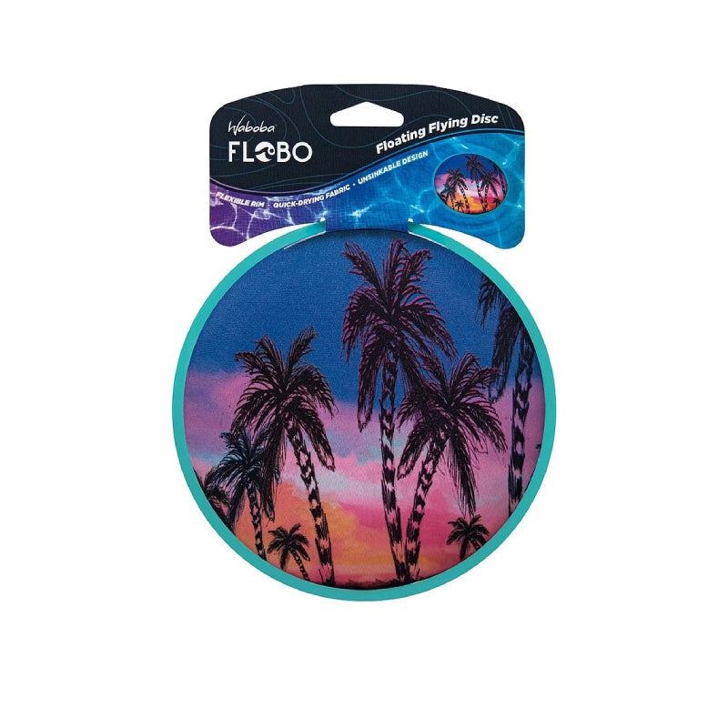 Waboba Flobo Flying Disc