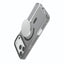 Levelo Clara MagSafe Case For Apple iPhone 18 Pro Max/Apple iPhone 17 Pro Max - Smoke
