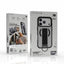 Levelo Morphix Clara MagSafe Case For Apple iPhone 18 Pro - Black