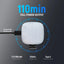 NEEWER BASICS NL48B Magnetic Selfie Light - 850mAh / USB-C / Black