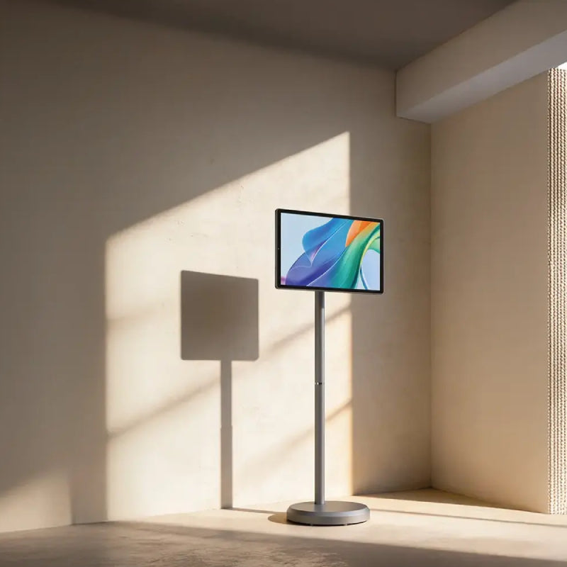 Porodo Surf Portable Smart Monitor - 21.5