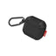 SKINARMA Mecha CE Case - Apple AirPods 4 / Black Accessories > Mobiles & Tablets > Offer Zone
