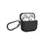 SKINARMA Mecha CE Case - Apple AirPods 4 / Black Accessories > Mobiles & Tablets > Offer Zone