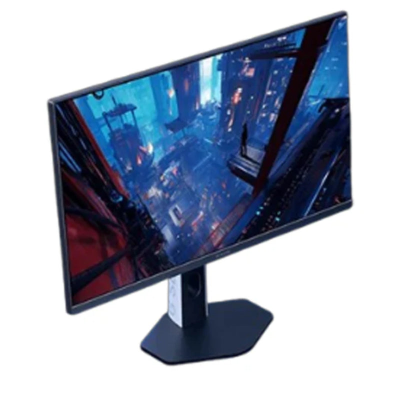 Xiaomi Gaming Monitor G27i 2026 - 27" IPS LCD / 200Hz / 1ms / HDMI / Display Port / Audio Port- Black