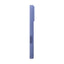 UNIQ Hybrid Lino Hue Magclick Charging Case For Apple iPhone 16 - Pearl Blue