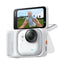 Insta360 Go Ultra Standard Bundle - 50MP / 1450mAh / Bluetooth / Wi-Fi / Arctic White