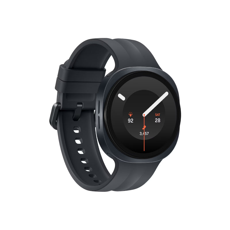 Samsung Galaxy Watch9 - 1.3" AMOLED / 32GB / 40mm / 4G / Wi-Fi / Graphite
