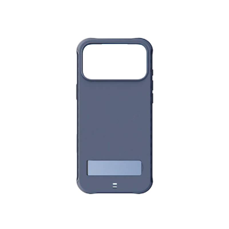 BodyGuardz Performance Pro MagSafe Case for Apple iPhone 17 Pro - Navy Blue