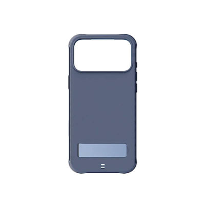 BodyGuardz Performance Pro MagSafe Case for Apple iPhone 17 Pro - Navy Blue