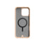 BodyGuardz Paradigm Pro Case for Apple iPhone 16 Pro - Desert Titanium