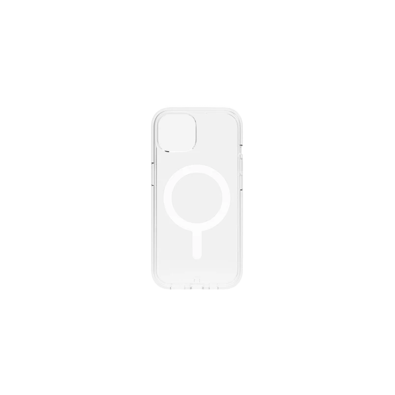 Bodyguardz Carve MagSafe Case For Apple iPhone 16 Pro Max - Clear