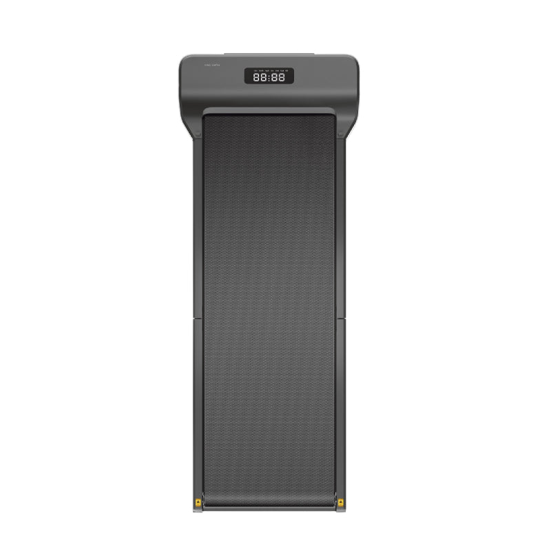 KingSmith Z1 Folding Walking Pad - 0.75HP / 1 - 4MPH / Gray
