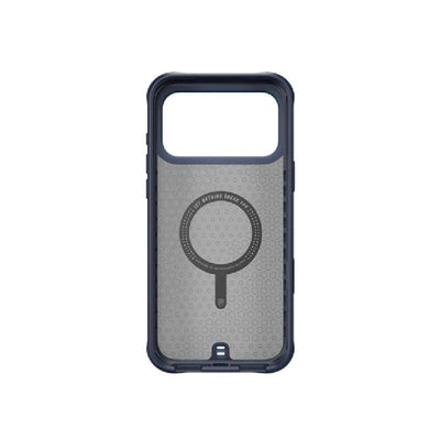 BodyGuardz Performance Pro MagSafe Case for Apple iPhone 17 Pro - Navy Blue