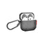 SKINARMA Mecha CE Case - Apple AirPods 4 / Smoke Accessories > Mobiles & Tablets > Offer Zone