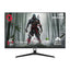 GAMEON GOESP24240IPS Esports Series Gaming Monitor - 24" FHD / 240Hz / 0.5ms / DisplayPort / HDMI - Black
