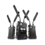 HOLLYLAND Cosmo C2 HDMI/SDI Wireless Video 2-Transmitter System