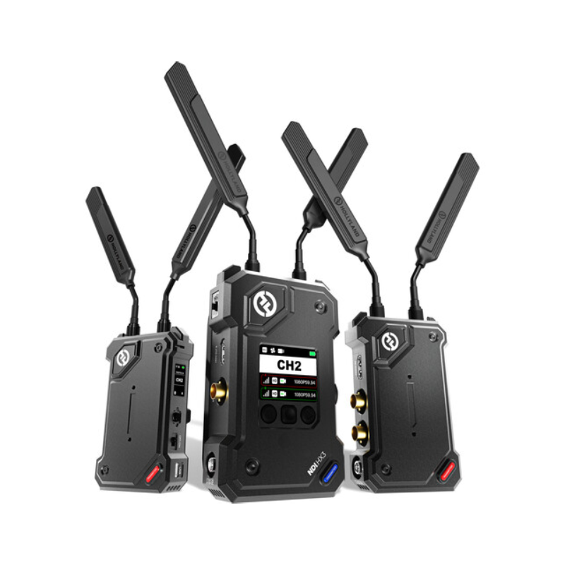 HOLLYLAND Cosmo C2 HDMI/SDI Wireless Video 2-Transmitter System