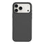 Levelo Iris MagSafe Liquid Silicone Case For Apple iPhone 17 Pro - Black Accessories > Mobiles & Tablets > Mobiles >