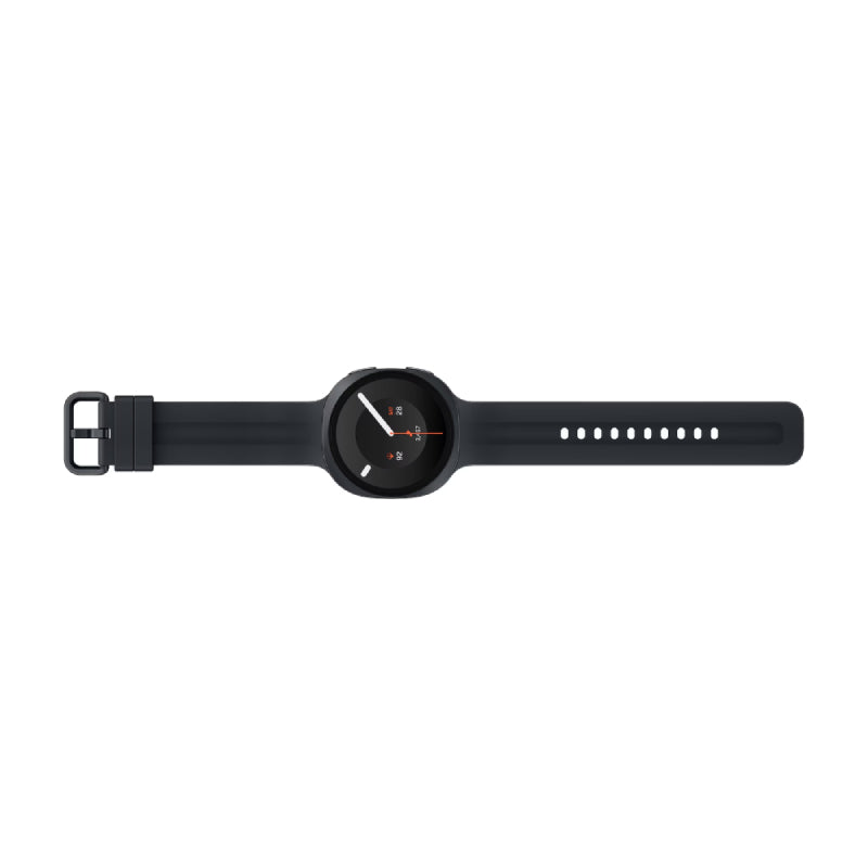 Samsung Galaxy Watch9 - 1.3" AMOLED / 32GB / 40mm / 4G / Wi-Fi / Graphite