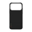UNIQ Hybrid Keva Magclick Charging Case For Apple iPhone 17 Pro Max - Carbon Black