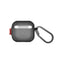 SKINARMA Mecha CE Case - Apple AirPods 4 / Smoke Accessories > Mobiles & Tablets > Offer Zone
