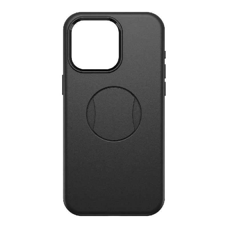 OtterBox OtterGrip Symmetry MagSafe Case - Apple iPhone 15 Pro Max / Black Accessories > Mobiles & Tablets > Mobiles >