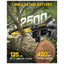 Fanttik W10 APEX Mini Chainsaw - Black