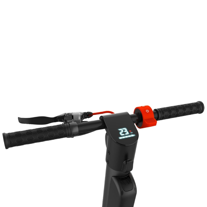 Porodo Lifestyle Urban Scooter Pro - 32Km/h / 600W / Black