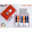Hie-Q HQ-TWSI Smart Watch Smart Watches