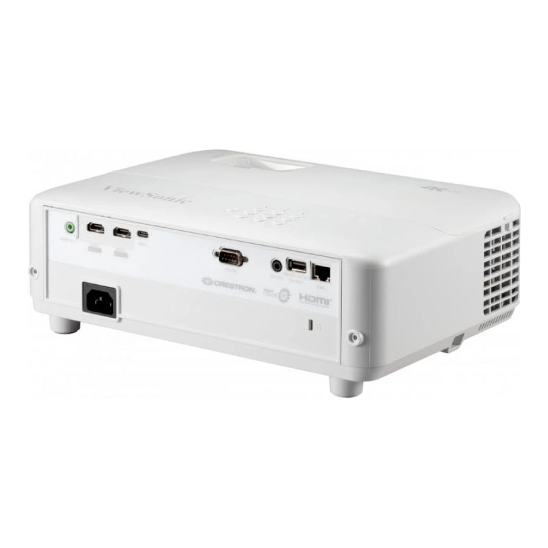 ViewSonic PX748-4K 4K Home Projector - 4,000 Lumens / HDMI / Audio / USB