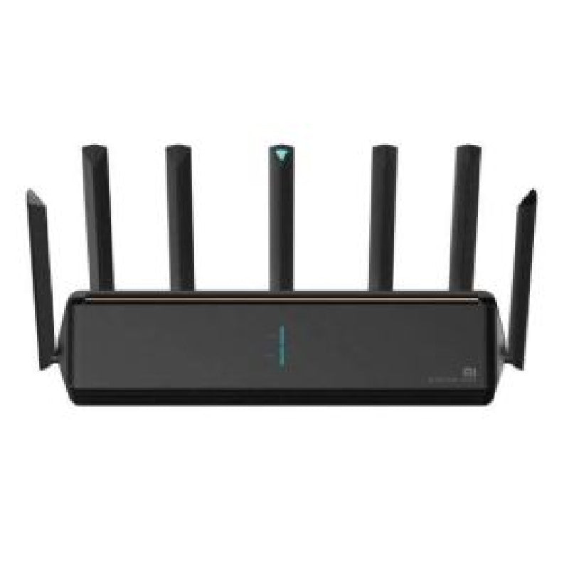 Xiaomi Mi AIoT Router AX3600 - Black