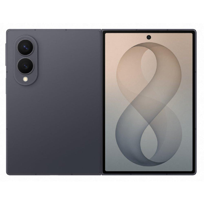 Samsung Galaxy Z Fold8 - 1TB / 7.6" Dynamic AMOLED / 16GB RAM / 5G / Graphite