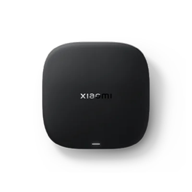 Xiaomi TV Box S (3rd Gen) - Black