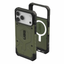 UAG Pathfinder Magsafe Case For Apple iPhone 17 Pro Max - Olive Accessories > Mobiles & Tablets > Mobiles > Covers &