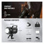 NEEWER FS300C RGB LED Video Light - 300W