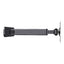 NORTH BAYOU P4 Full Motion Cantilever TV Mount with Interactive Ergonomical Concepts - 32” – 60” screens