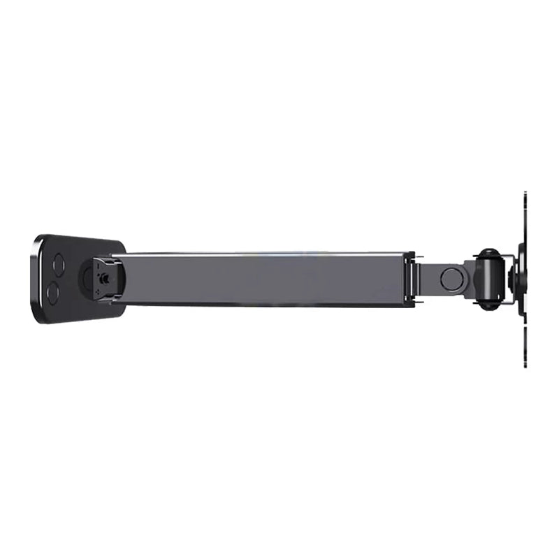 NORTH BAYOU P4 Full Motion Cantilever TV Mount with Interactive Ergonomical Concepts - 32” – 60” screens