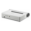 ViewSonic X2000L-4K Ultra Short Throw Smart Laser Projector - 0.47" 4K-UHD / RJ45 / HDMI / Audio / USB / Wi-Fi / Bluetooth