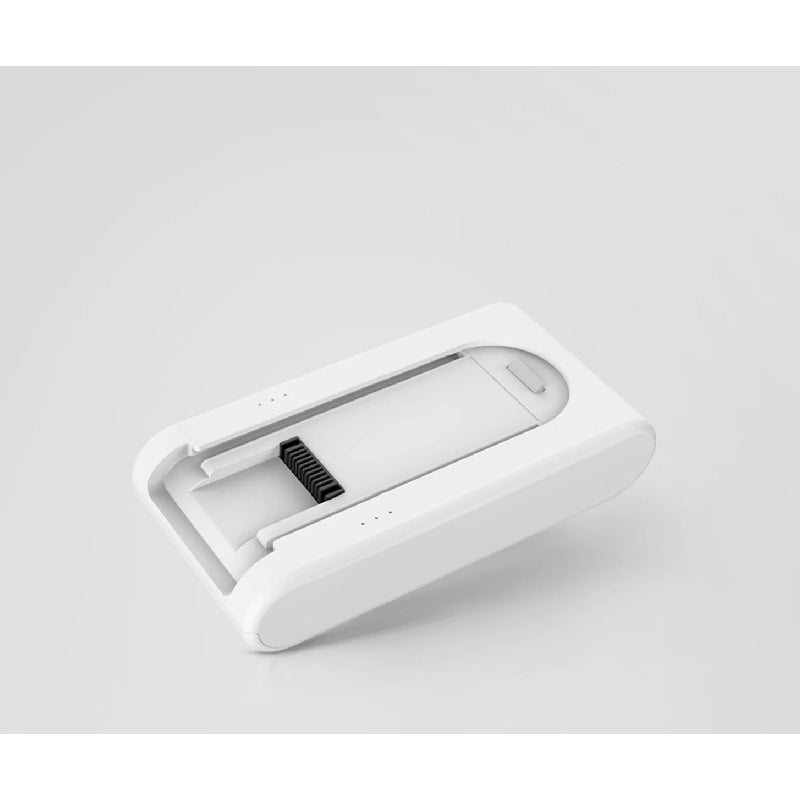 Xiaomi Vacuum Cleaner G11 Extended Battery Pack - White