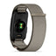 Garmin Cirqa Smart Band - Screenless Design / S-M / French Gray